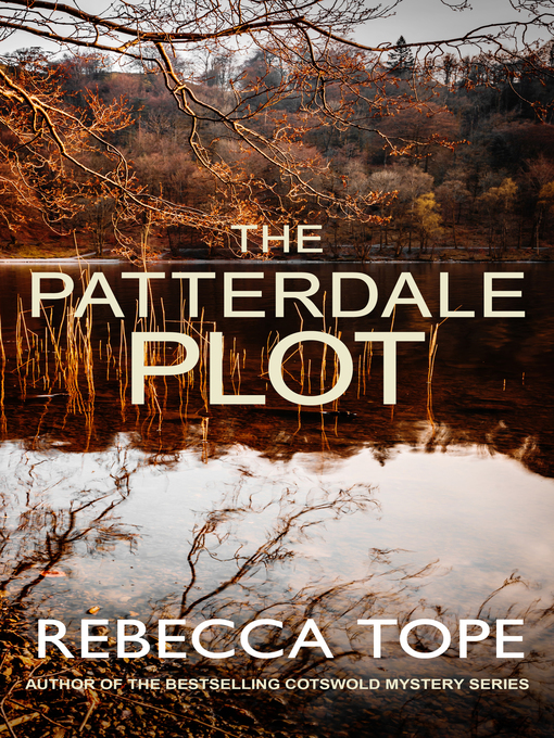 Title details for The Patterdale Plot by Rebecca Tope - Wait list